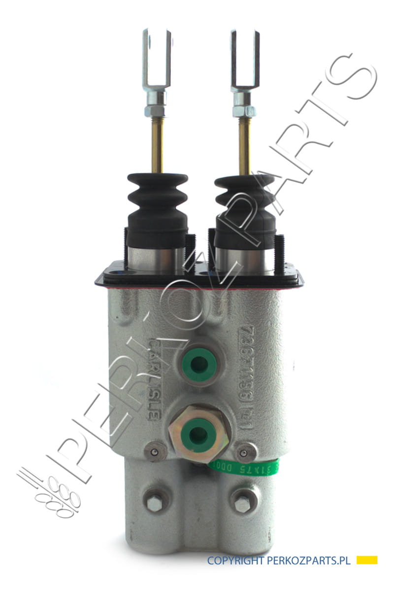 Помпа для гама NEW HOLLAND CASE STEYR 87315873 - 87754484 - 47777898