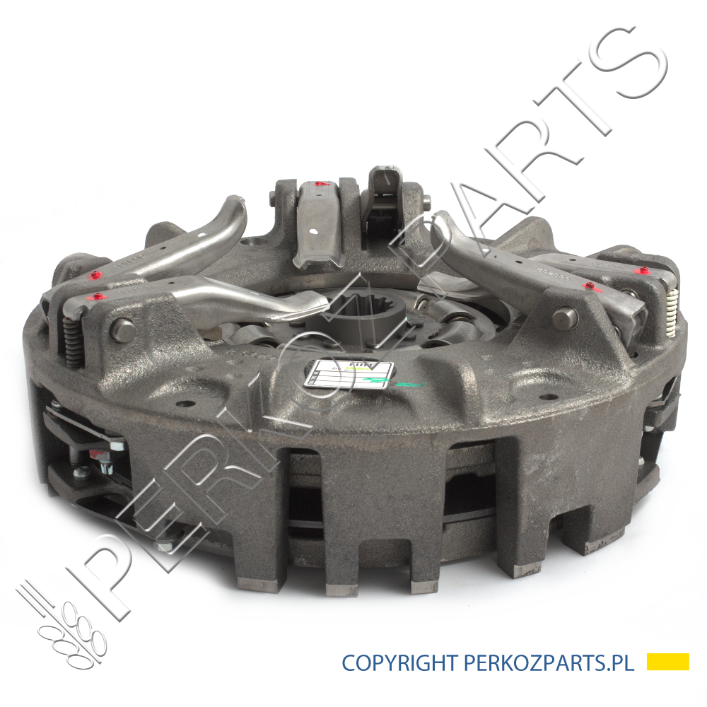 МУФТА ДВИГАТЕЛЯ NEW HOLLAND CASE 84328337 - 47583372 - 47953610