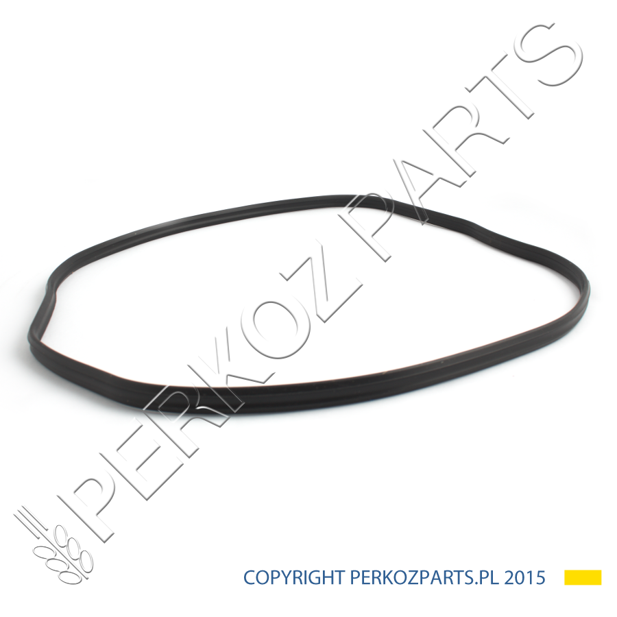 КРЫШКА NEW HOLLAND CASE 500301351