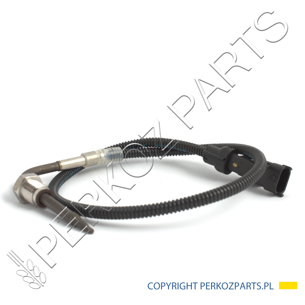 Датчик температуры CNH 47478880