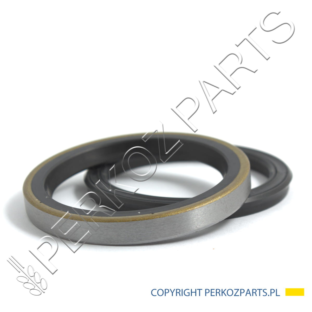 КОМПЛЕКТ НАСАДОК NEW HOLLAND 87029770
