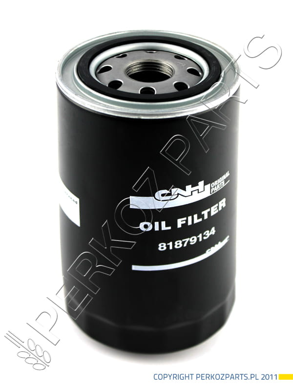 ФИЛЬТР SILNIKA NEW HOLLAND CASE 81879134