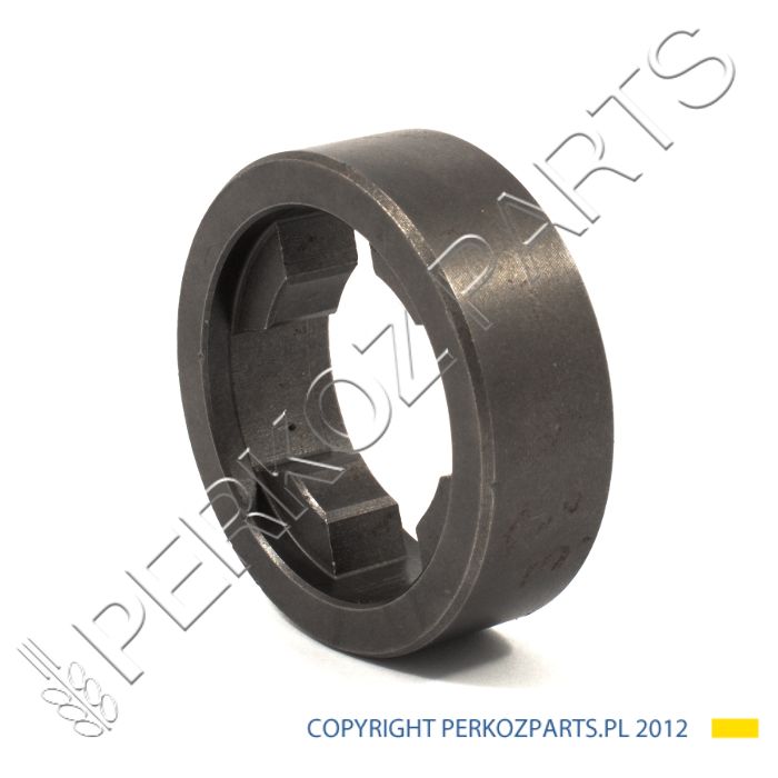 ГИДРАВЛИЧЕСКИЙ НАСОС NEW HOLLAND CASE 5118569