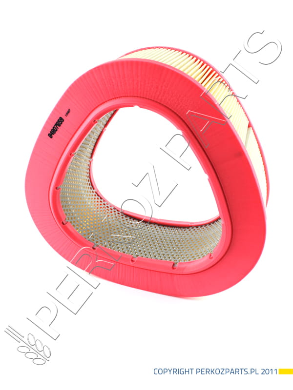 ФИЛЬТР ДЛЯ КАБИНКИ NEW HOLLAND CASE 84807659 - 87558895