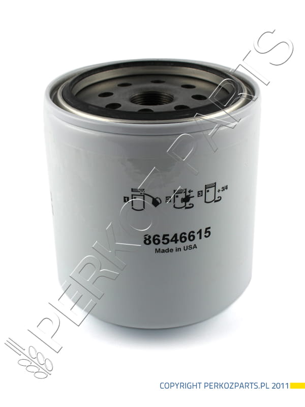 ФИЛЬТР SILNIKA NEW HOLLAND 86546615