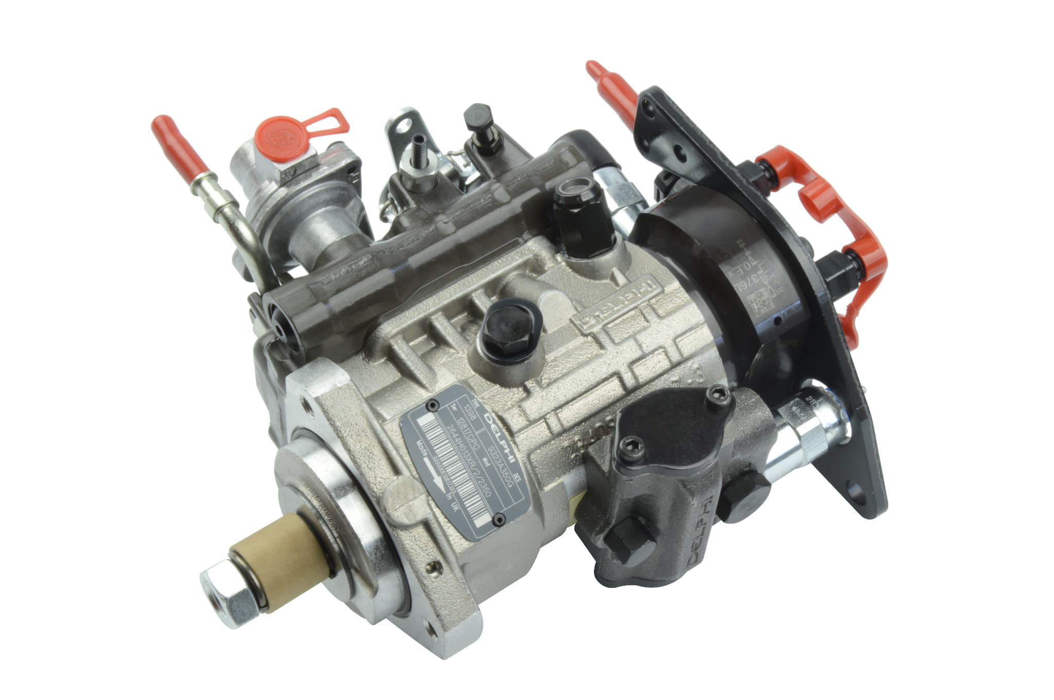 Помпа для стирки DELPHI CAT 428D,E 444E 9323A350G