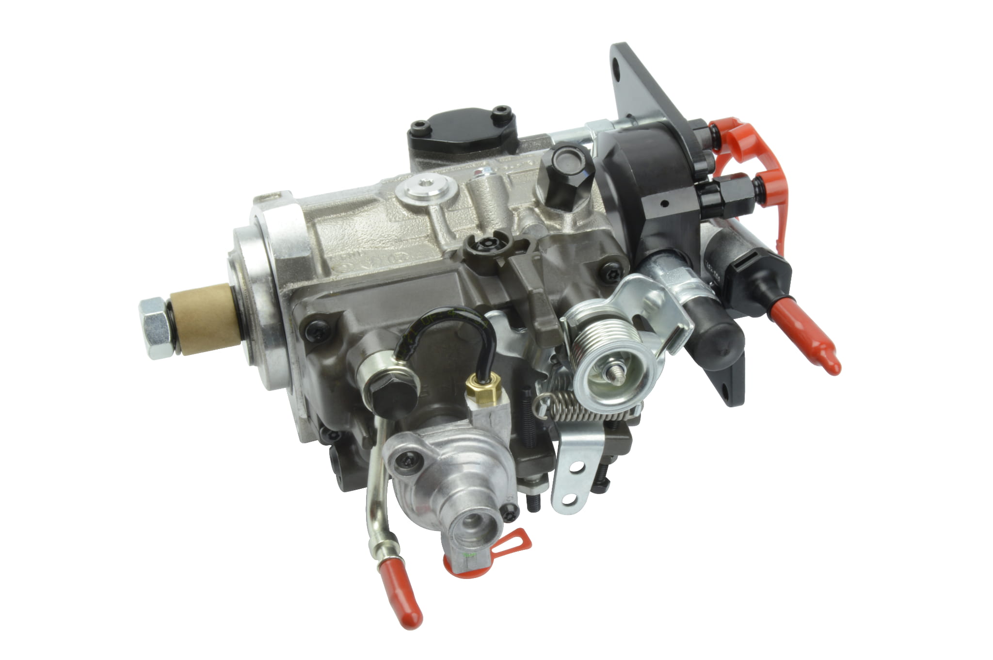 Помпа для стирки DELPHI CAT 428D,E 444E 9323A350G