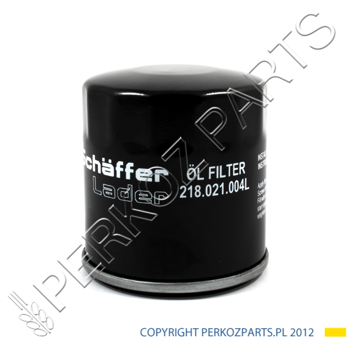 ФИЛЬТР SILNIKA SCHAFFER 218.021.004