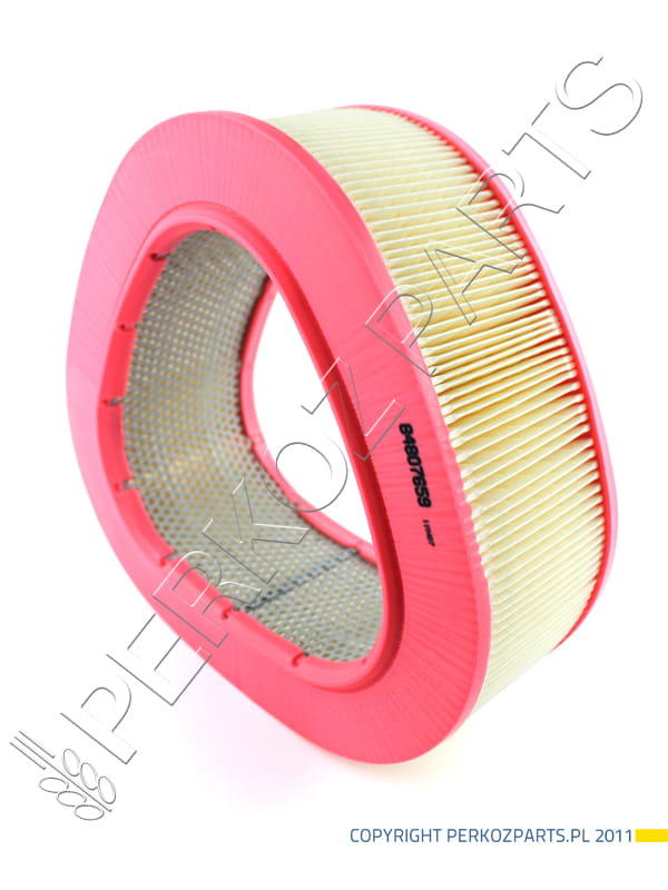 ФИЛЬТР ДЛЯ КАБИНКИ NEW HOLLAND CASE 84807659 - 87558895