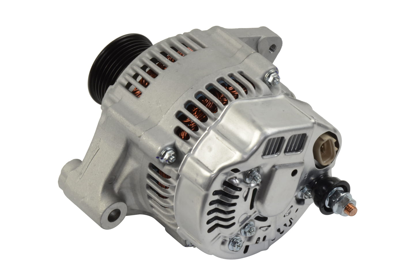 КОРПУС ГЕНЕРАТОРА TV380 SV250 SV280 SV300 84416590