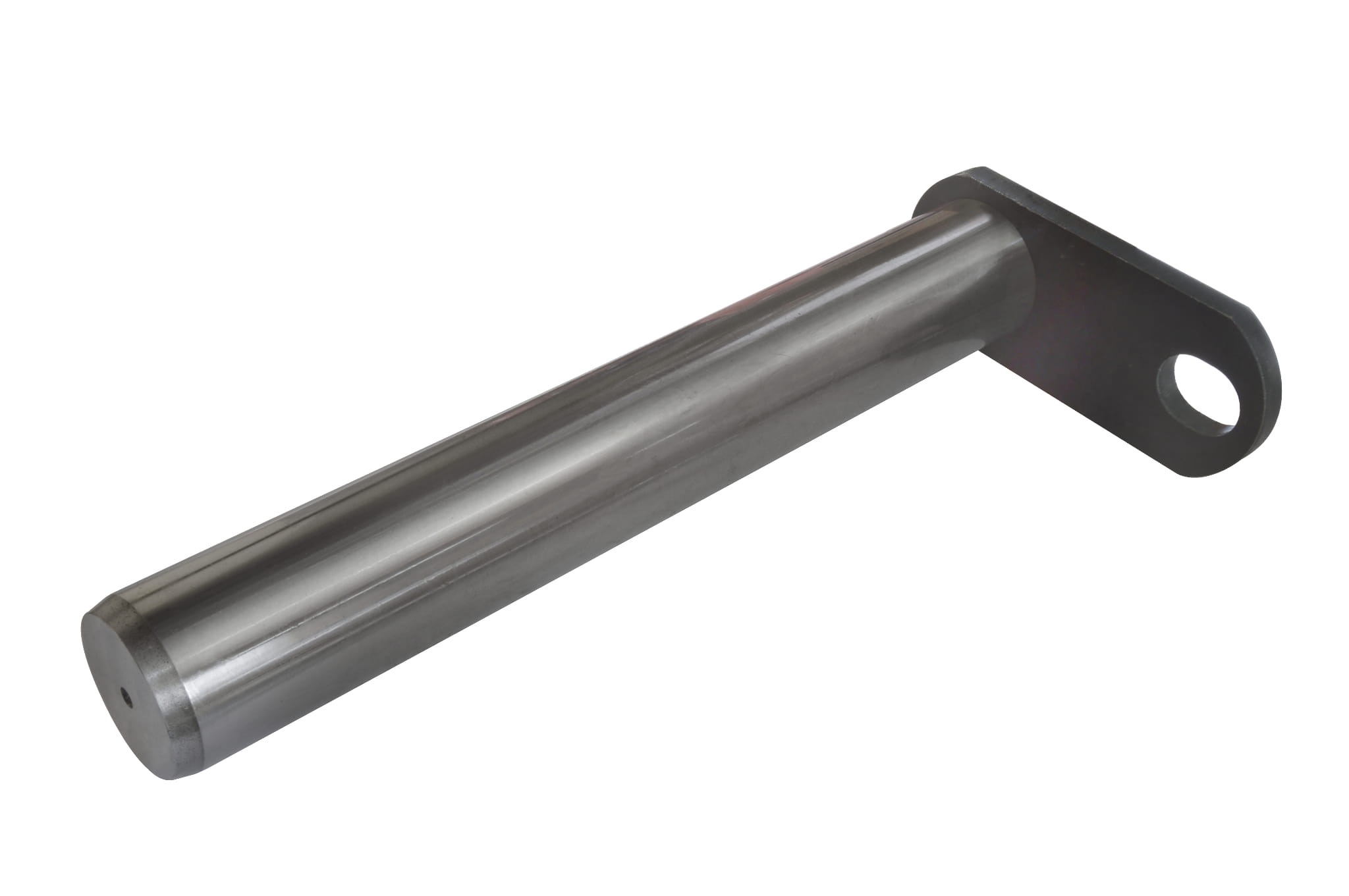 Штифт крепления ковша 100x639 мм для экскаватора CAT 325d, 329d, 330d, 336d
