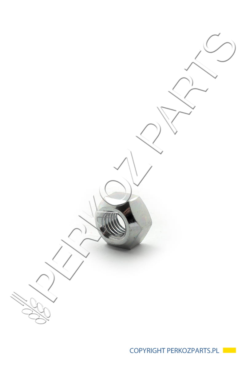 ГАЙКА NEW HOLLAND / CASE 80100037 - 100037