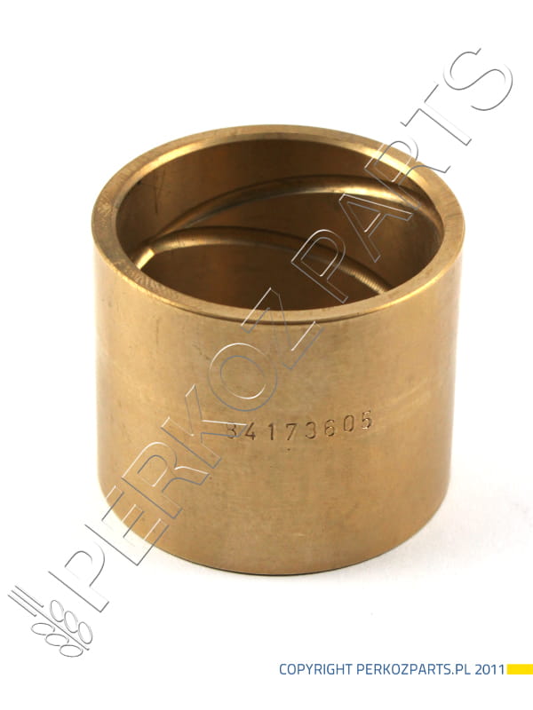 ЛАТУННАЯ ВТУЛКА NEW HOLLAND CASE 235628A1-86014002-84173605