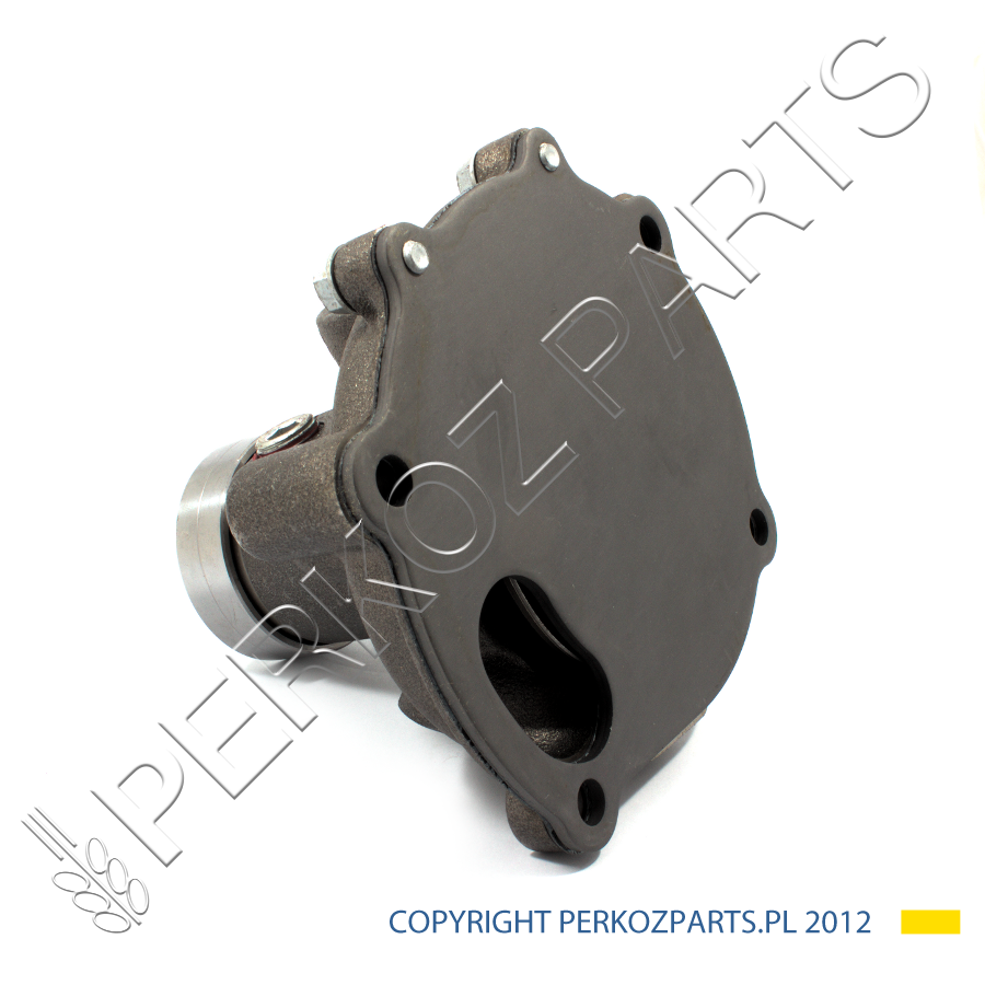ВОДЯНАЯ ПОМПА NEW HOLLAND CASE 5802705672 - 99454833