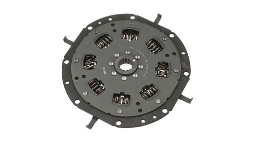 ДИСК СЦЕПЛЕНИЯ - ДЕМПФИРУЮЩИЙ NEW HOLLAND CASE STEYR 87302871-87542609