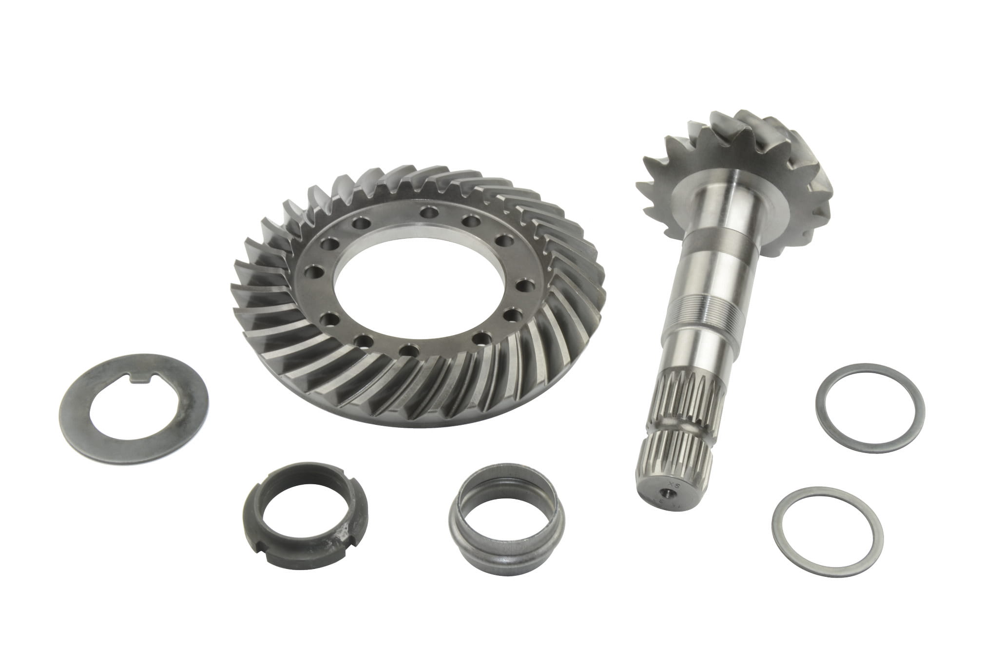 РОЛИК АТАКИ С КОЛЕСОМ ДО CARRARO 065596 CA065596