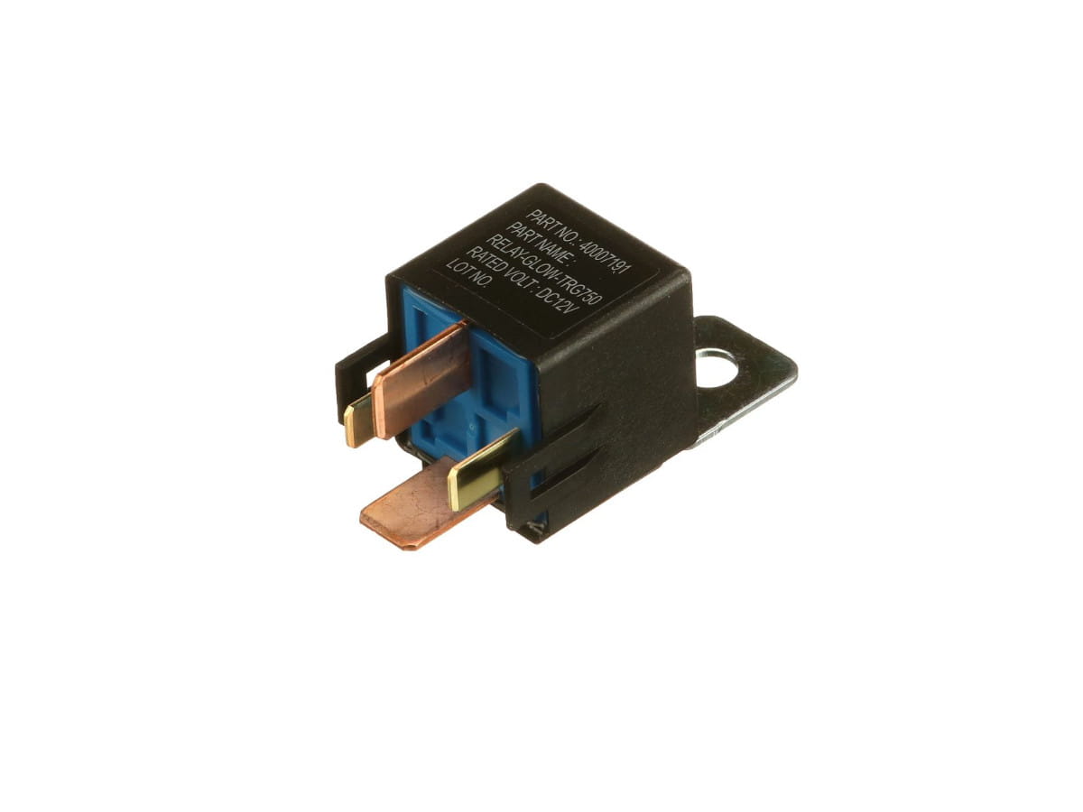 Реле {_b0_} Boomer CNH MT40007191