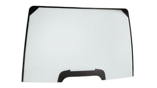 ВЕТРОВОЕ СТЕКЛО НЕУЛОВИМОЕ NEW HOLLAND CASE STEYR 87304257-82030483