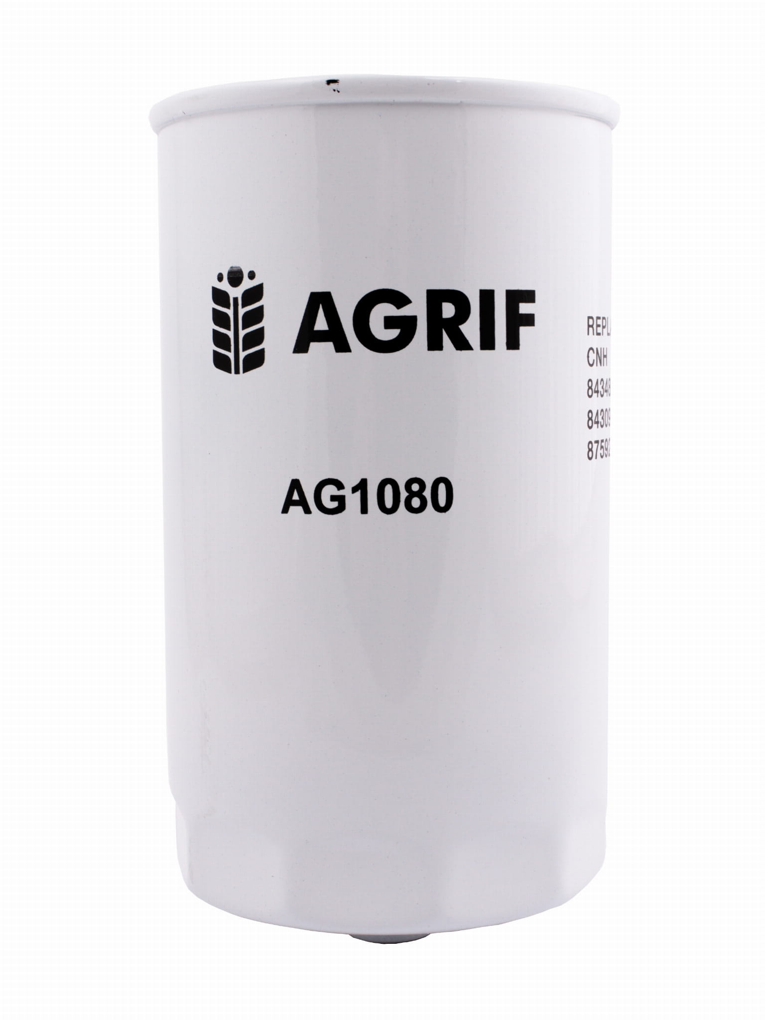 Фильтр для топлива New Holland 84348882 - AGRIF AG1080