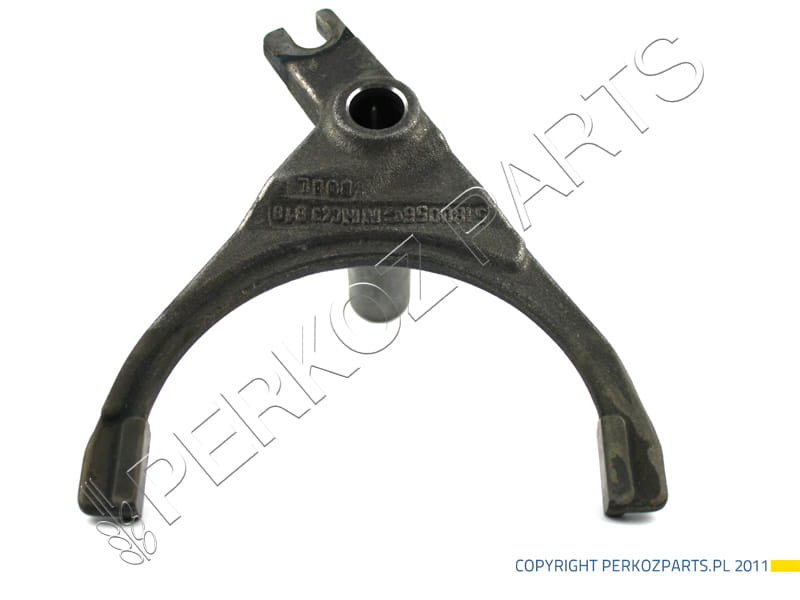 ВИЛКА NEW HOLLAND CASE 5180055