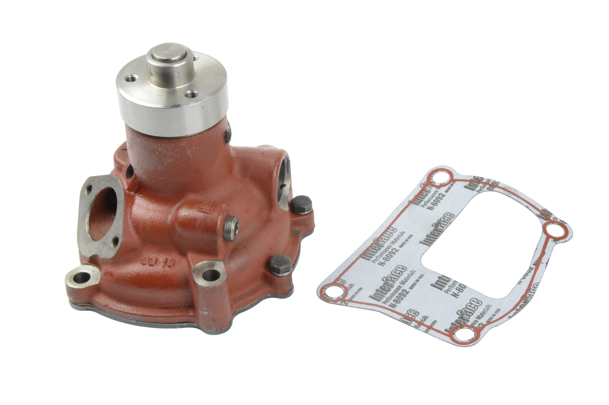 ВОДЯНОЙ НАСОС FIAT FORD RENAULT TEMIS 6005025575