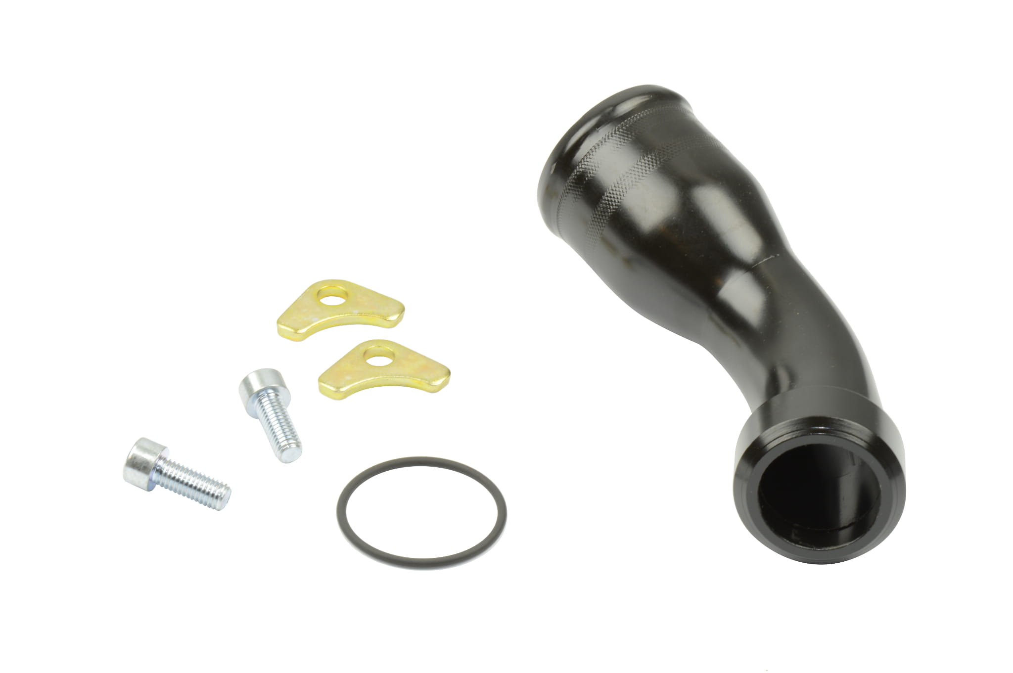 ВСАСЫВАЮЩИЙ ПАТРУБОК CAT 2" 50MM 45 ST 3780364