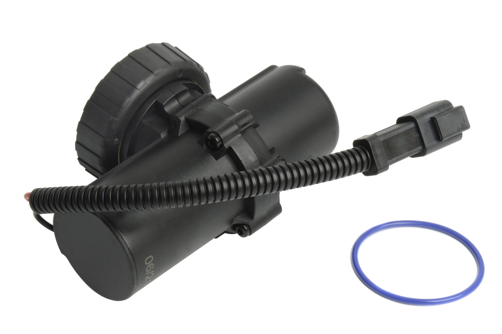 Помпа для перекачки топлива NEW HOLLAND LB95 LB110 LB115 87802238