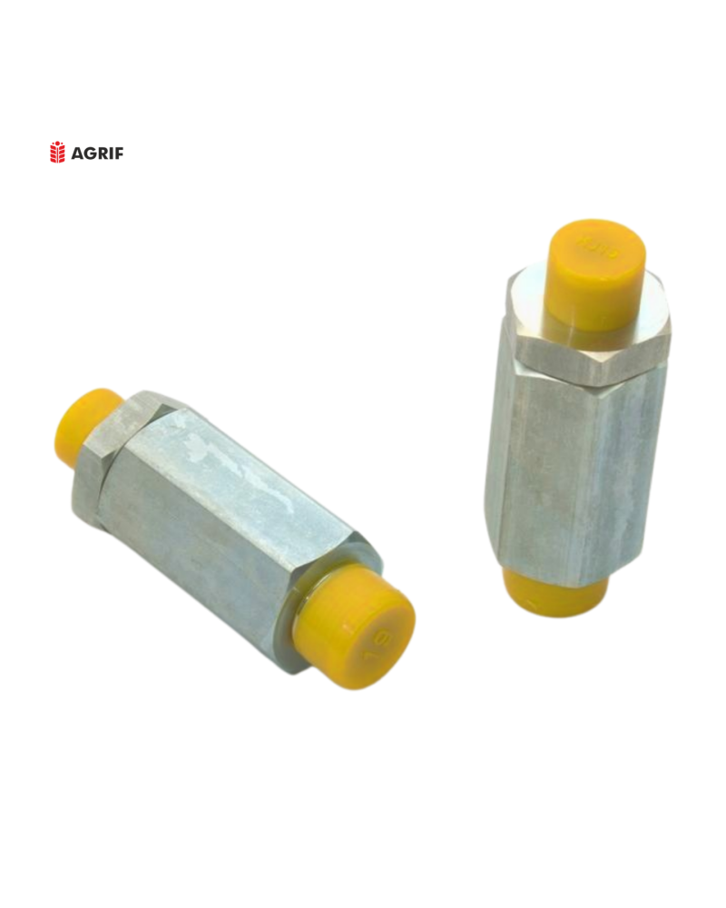 Фильтр гидравлический Agrif AG1363 ZAM. LVA12726 - SH66190