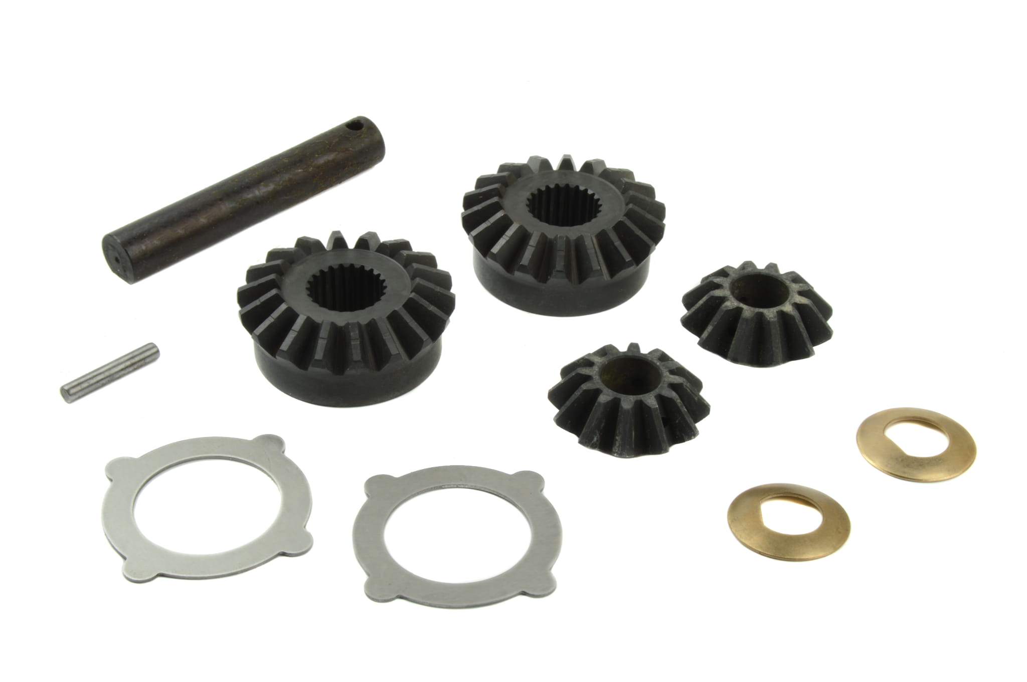 РЕМОНТНЫЙ КОМПЛЕКТ ДИФФЕРЕНЦИАЛА VOLVO BL60 BL61