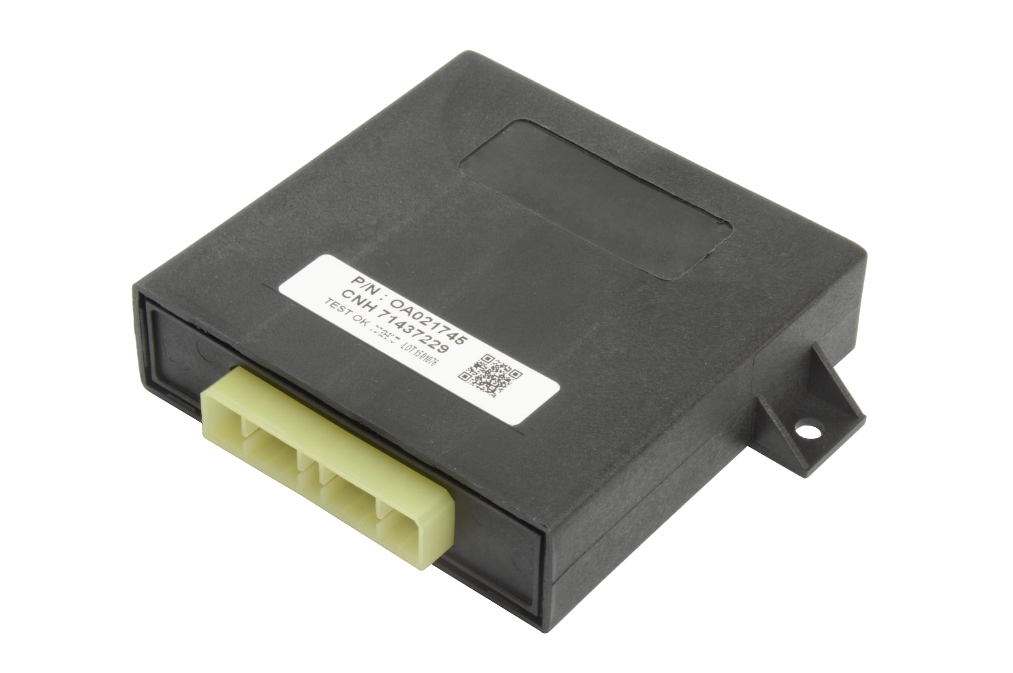 Чехол корпус STEROWNIK CASE WX120 WX90 71437229
