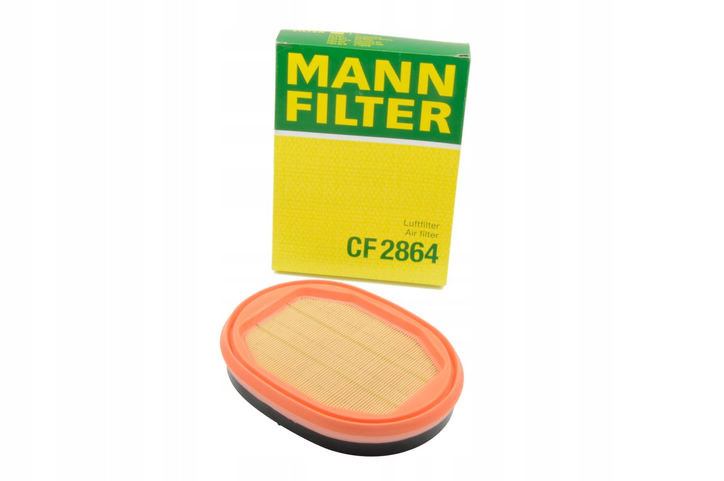 ФИЛЬТР ДЛЯ МОТОЦИКЛА CAT M318D M315D M316D MANN