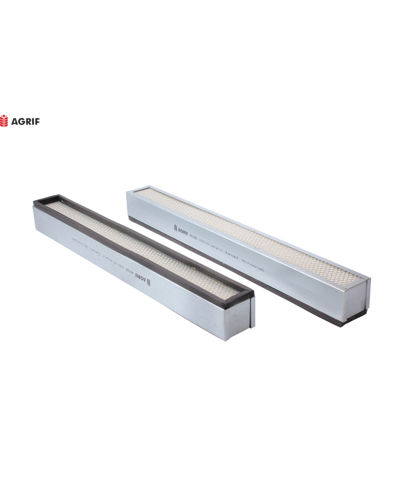 Фильтр салона Agrif AG1320 ZAM. ER397218