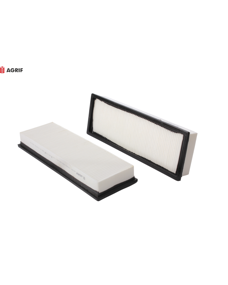 Фильтр салона Agrif AG1322 ZAM. MIU10010