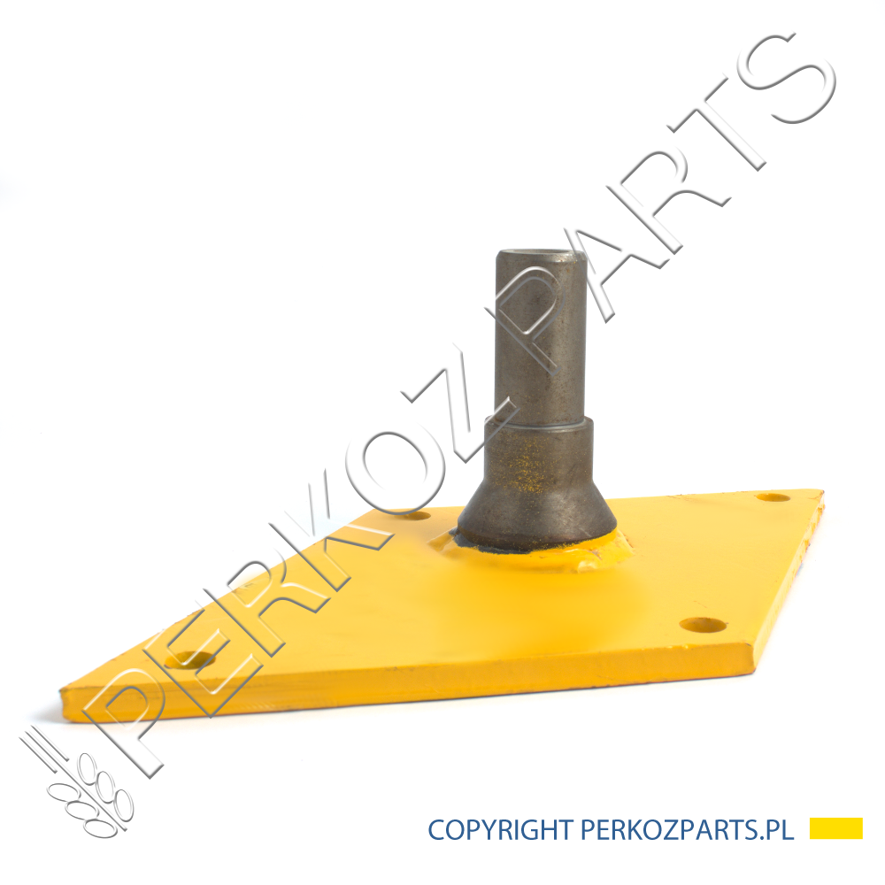 ПОДСТАВКА ДЛЯ ПОДСИЖИВАЮЩИХ УСТРОЙСТВ NEW HOLLAND 84023690