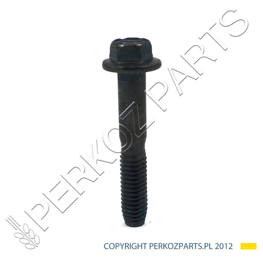 БОЛТ КОЛЛЕКТОРА NEW HOLLAND CASE 87332791-87802145