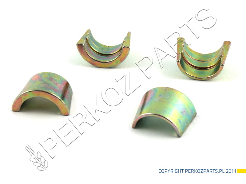 ЗАЩИТА ЗАВОДА NEW HOLLAND CASE 81876796 - F2NN6518AA