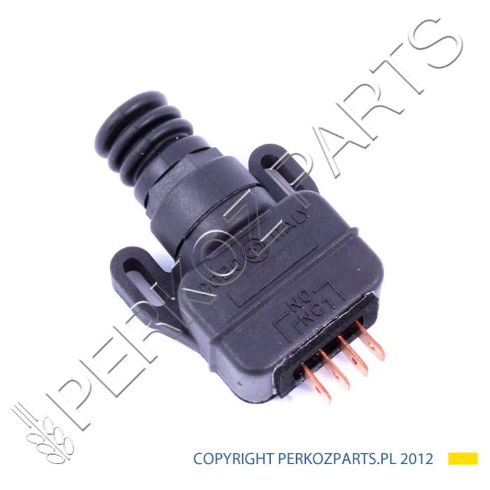 СТОП-ПЕРЕКЛЮЧАТЕЛЬ NEW HOLLAND CASE 47132449 - 5163618 - 82026949 - 321564850