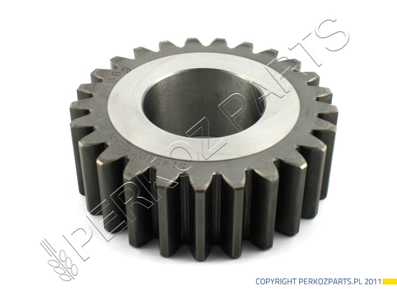 ПЛАНЕТАРНОЕ КОЛЕСО СВОБОДНОГО ХОДА NEW HOLLAND CASE 5145497