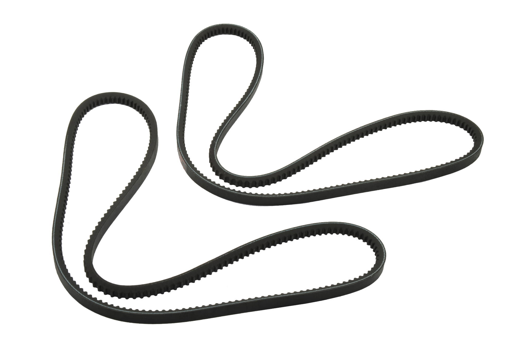 Клиновые ремни PASEK CAT 7W3896 416D 420D 424D, 2 шт.