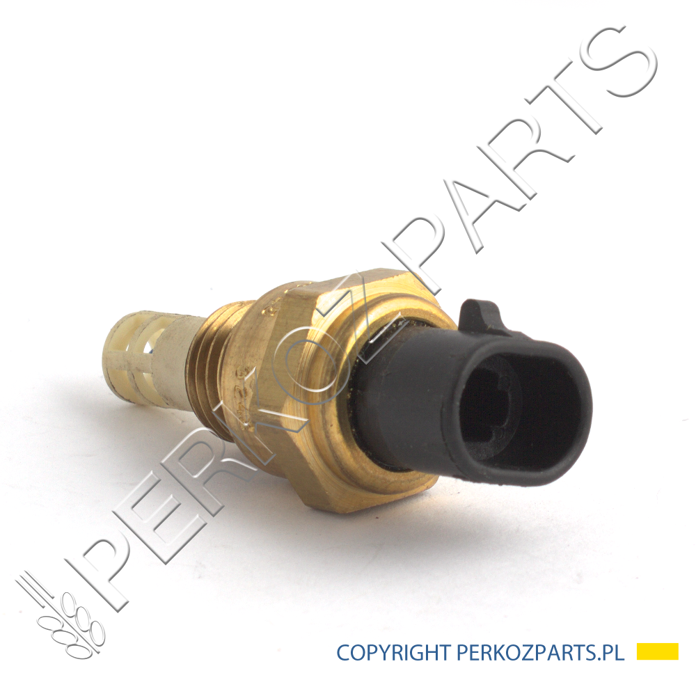 Датчик температуры коллектора CNH J408345