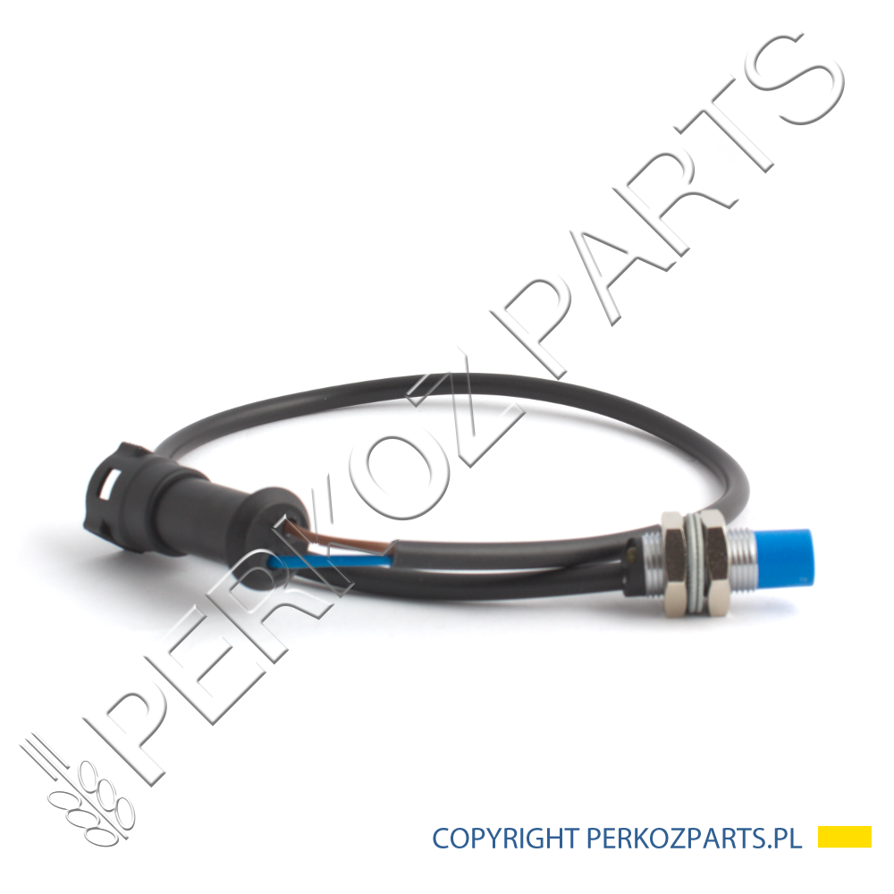 ДАТЧИК ОБОРОТОВ NEW HOLLAND CASE 84036826 - 84058854 - 84056992