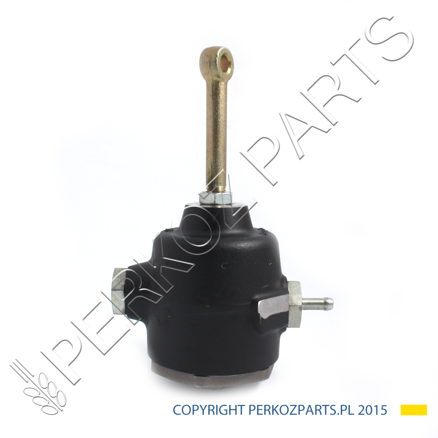 ЦИЛИНДР HAMULCOWY NEW HOLLAND CASE 87612052 - 5149676