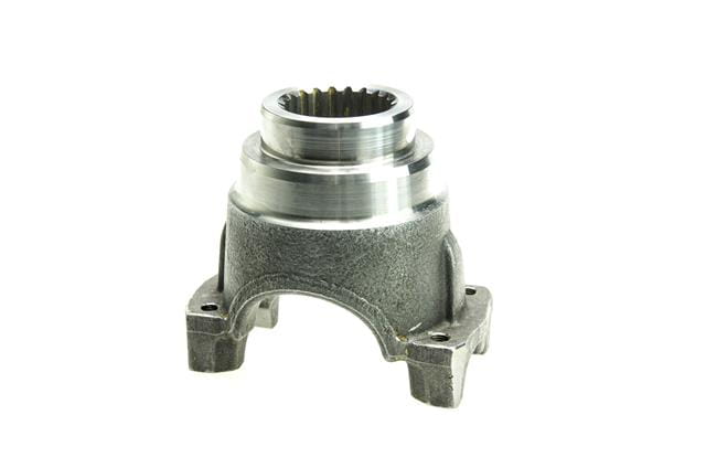 ФЛАНЕЦ ПЕРЕДНЯЯ ЗАДНЯЯ ПЕРЕДАЧА VOLVO BL71