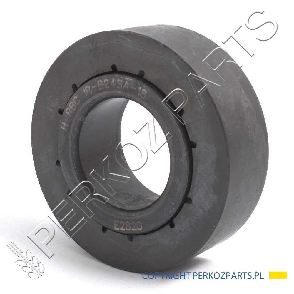 ПОДШИПНИК КРОССОВЕРА CNH 368728A1