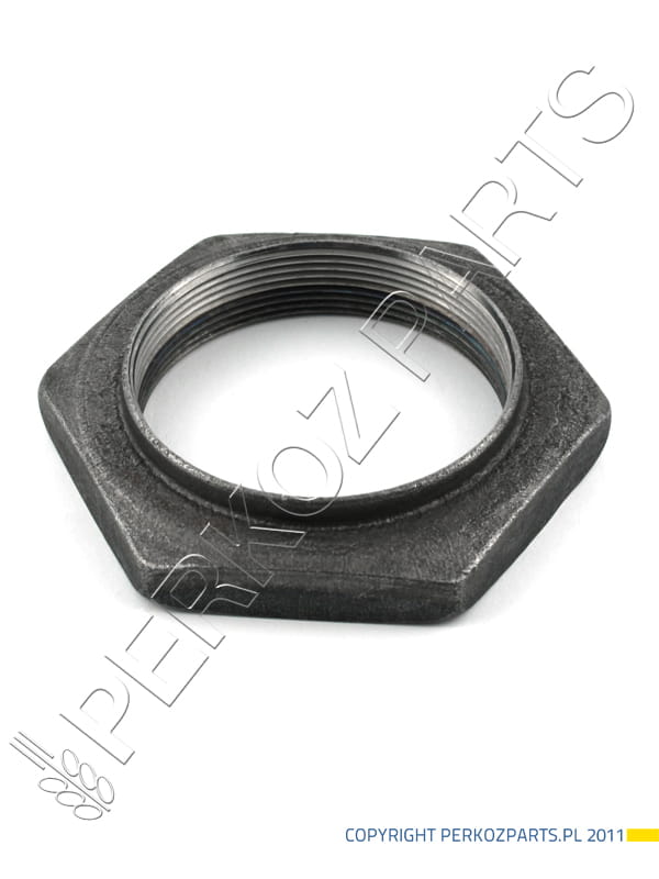 ГАЙКА ПЕРЕДНЕГО ПОВОРОТНОГО КУЛАКА NEW HOLLAND CASE 5142020