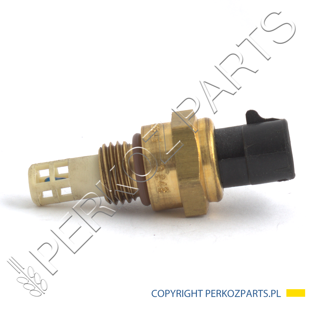 Датчик температуры коллектора CNH J408345