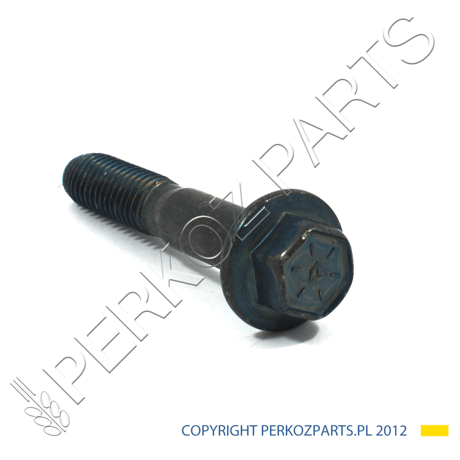 БОЛТ КОЛЛЕКТОРА NEW HOLLAND CASE 87332791-87802145