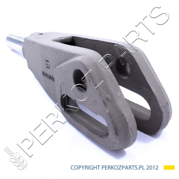 КОМПЛЕКТ ВЕШАЛКИ NEW HOLLAND CASE STEYR 47125937 - 5167409 - 5167413