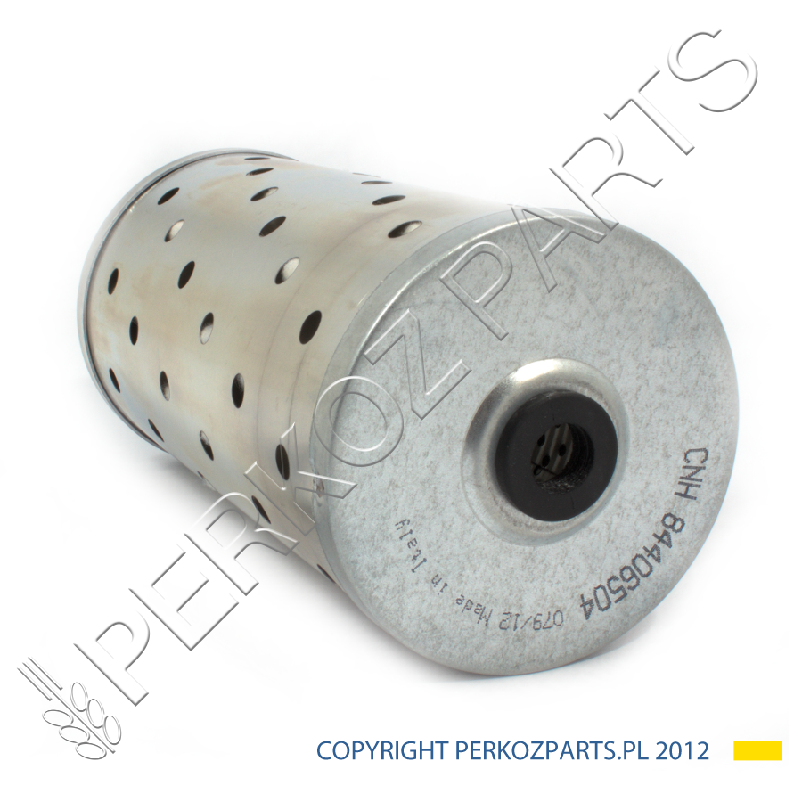 ФИЛЬТР PALIWA NEW HOLLAND 1909107 - 84406504