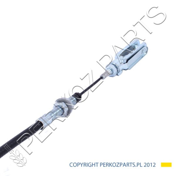 ТРОС ВОМ-ВОМ NEW HOLLAND CASE 5089959